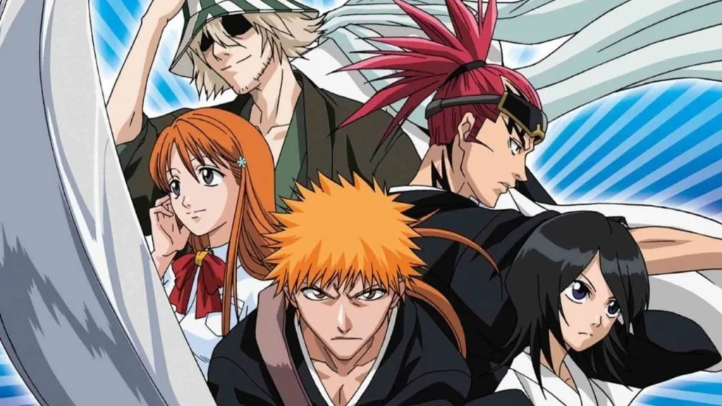 Bleach