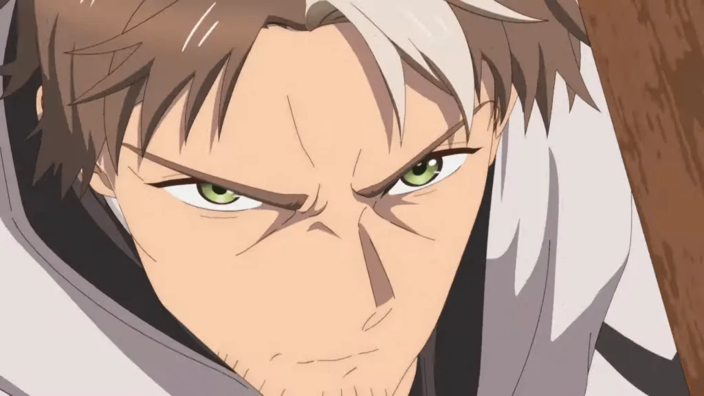 From Old Country Bumpkin to Master Swordsman teaser pv screenshot