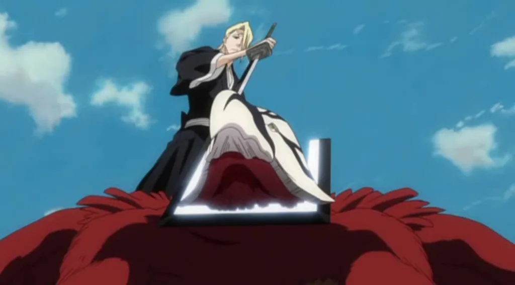 bleach arrancar arc part 8 2