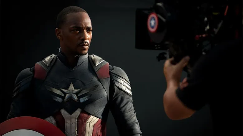 cap 7